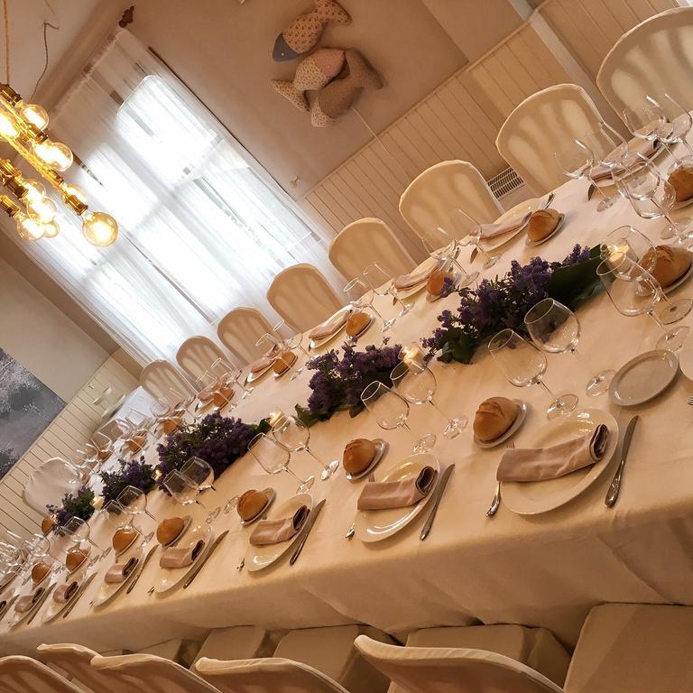Hostal Restaurante Mendez Villafranca Del Bierzo Eksteriør bilde
